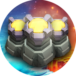 CoC Wall Crafter Icon